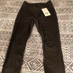 Fabletics Army Green leggings